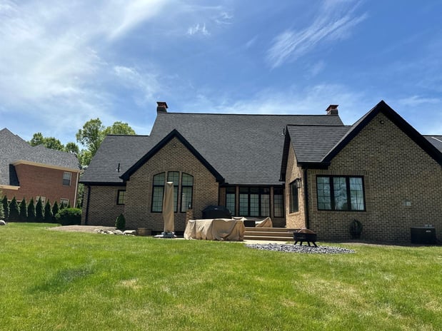 Images Feazel Roofing