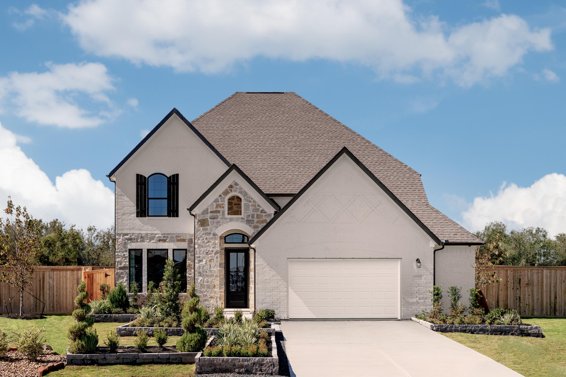 Ashland by Ashton Woods Image