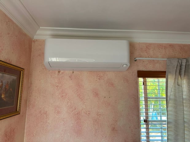 Images On Point Heating & Air Conditioning