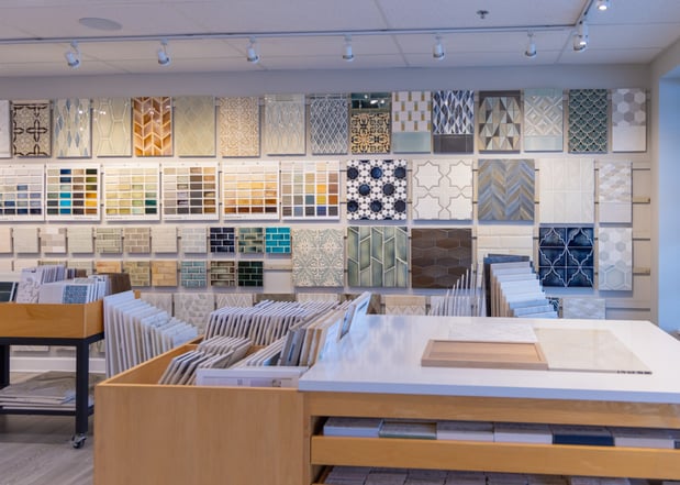 Images Concept II Tile