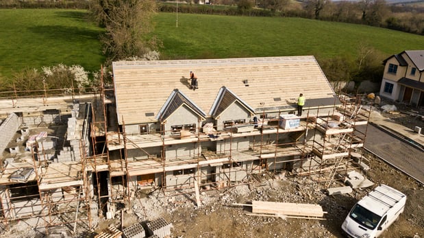 Images Chesterfield Valley Roofing & Exteriors