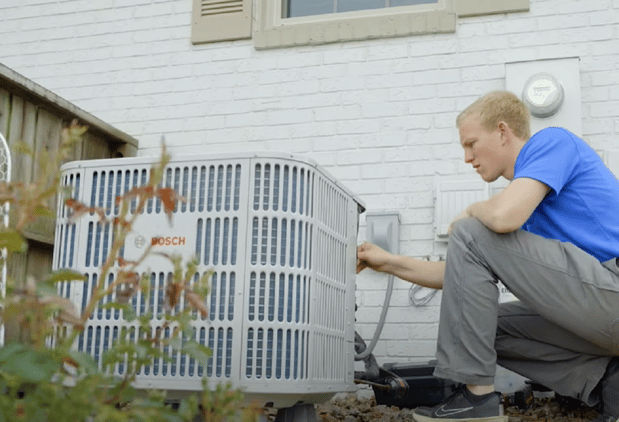 Images Perfect Climate Heating, Air & Plumbing