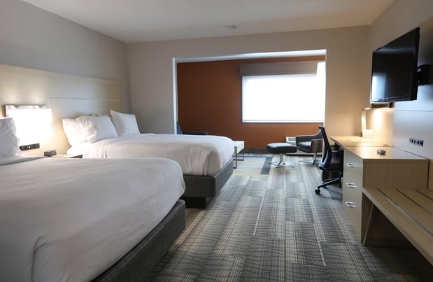 Images Holiday Inn Express Biloxi - Beach Blvd by IHG