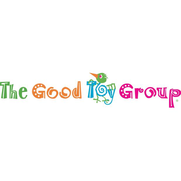 The Good Toy Group Logo