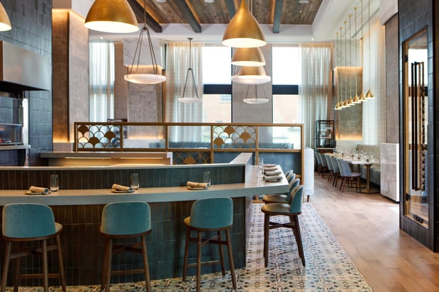 Images Kimpton Hotel Arras by IHG