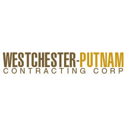 Westchester-Putnam Contracting Corp Logo