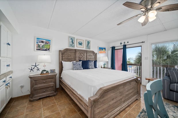 Images CCMS Resorts - Port Aransas