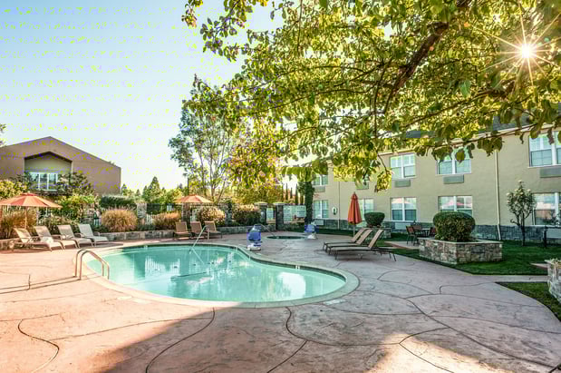 Images Hotel Indigo Napa Valley by IHG