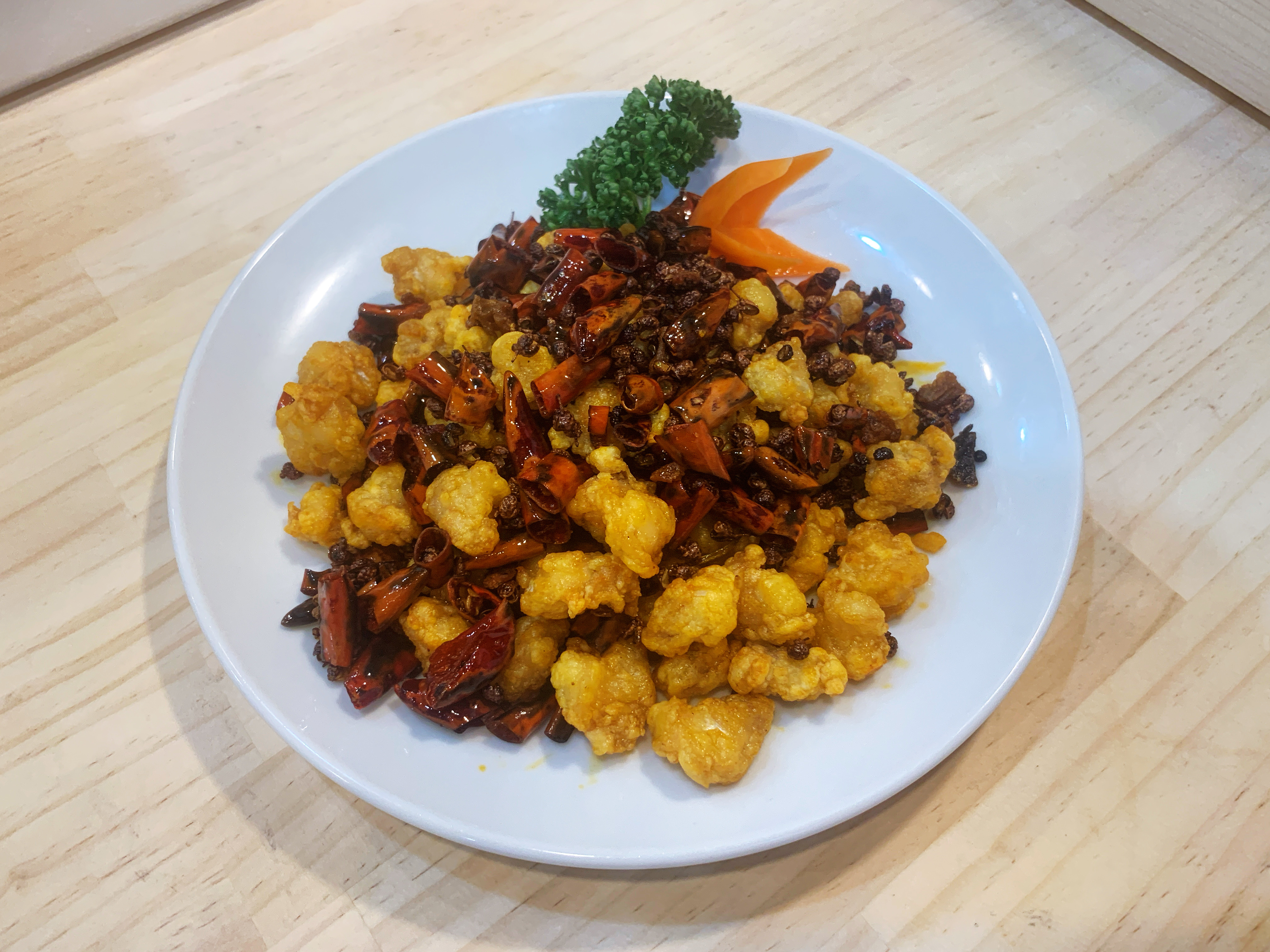 Images 中華料理 616 点心佬