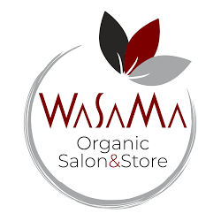 Wasama Parrucchieri Logo