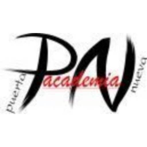 Academia Puerta Nueva Logo