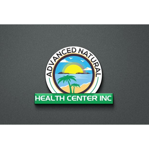 Advanced Natural Health Center Inc - Dr Jonathan Spages Logo