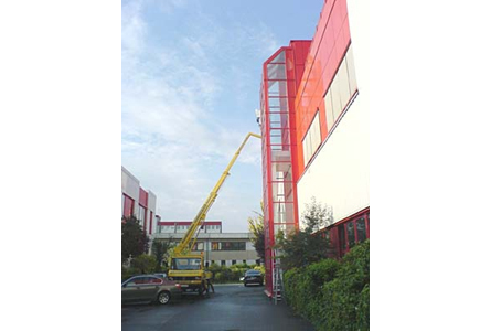 Gebäudereinigung Helbig GmbH, Kreuzsteinstr. 16 in Erlangen