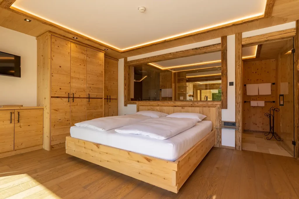 Bild 2 von Chalet Residenz Zillertal Mühlermoos