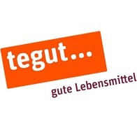 tegut... gute Lebensmittel in Fürth in Bayern - Logo