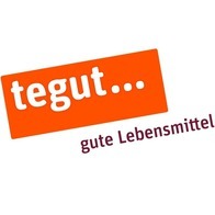 tegut... gute Lebensmittel in München - Logo