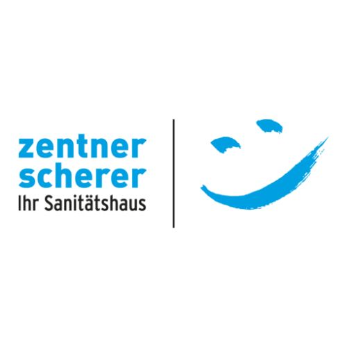 Sanitätshaus Zentner Scherer  