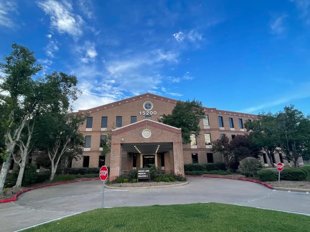 Images Metro Vein Centers | Sugar Land