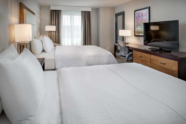 Images Homewood Suites by Hilton St. Louis Westport