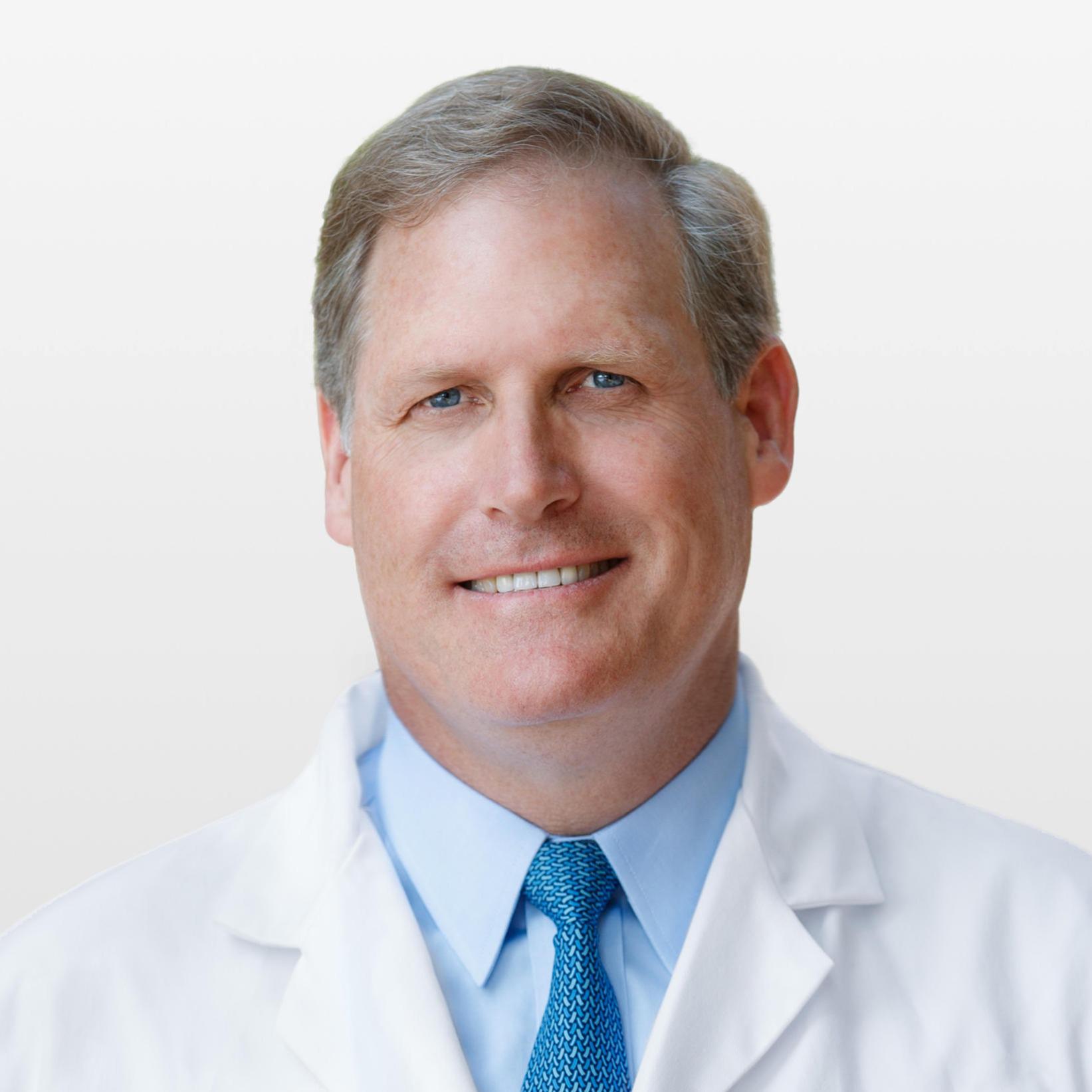 Theodore A. Blaine, MD - Sports Medicine | HSS