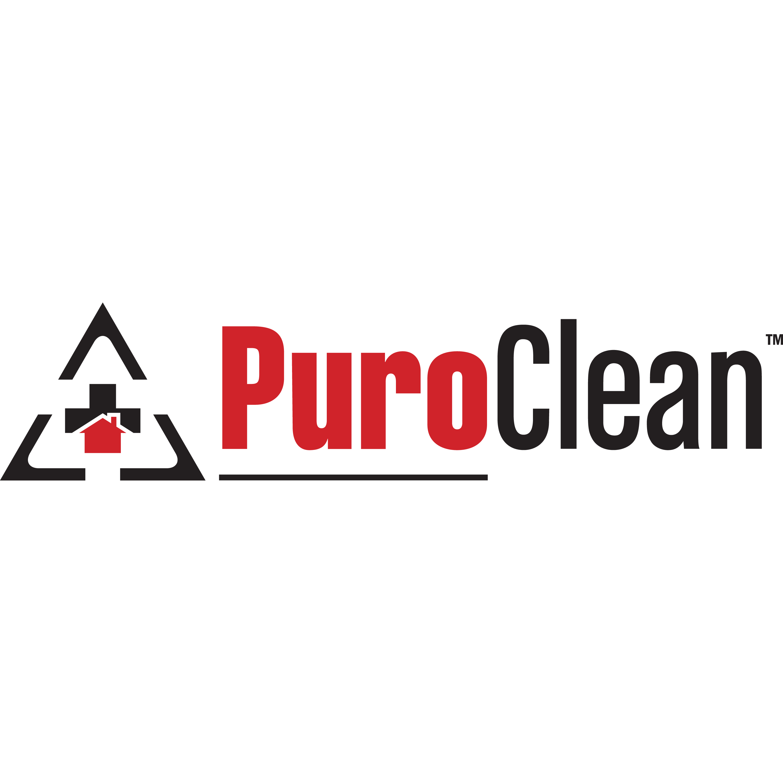 PuroClean Certified Restoration Specialists