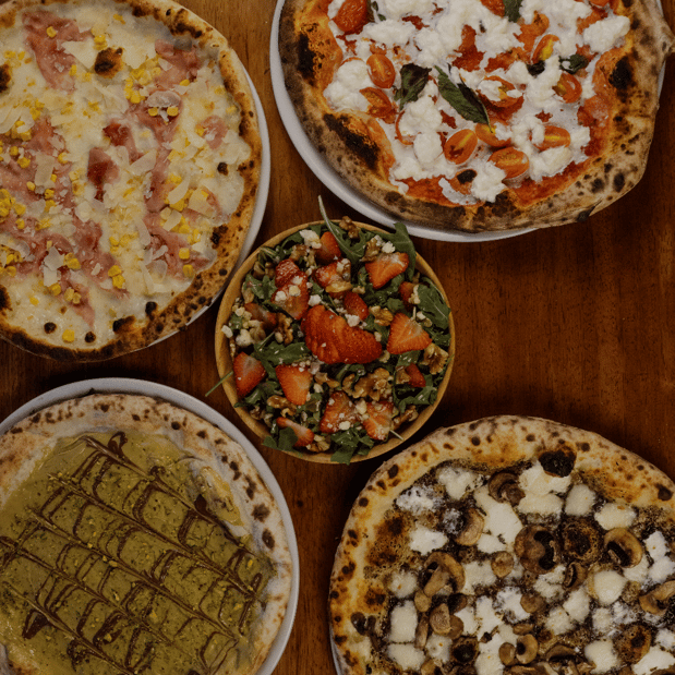 Images Piacere Wood Fired Pizza