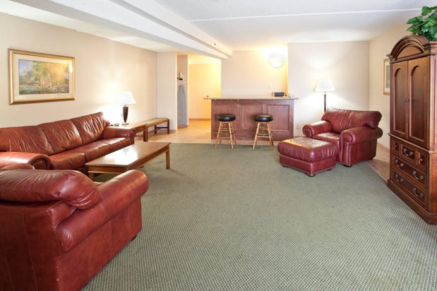 Images Holiday Inn Great Falls-Convention Center by IHG