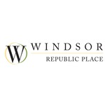 Windsor Republic Place Apartments Logo