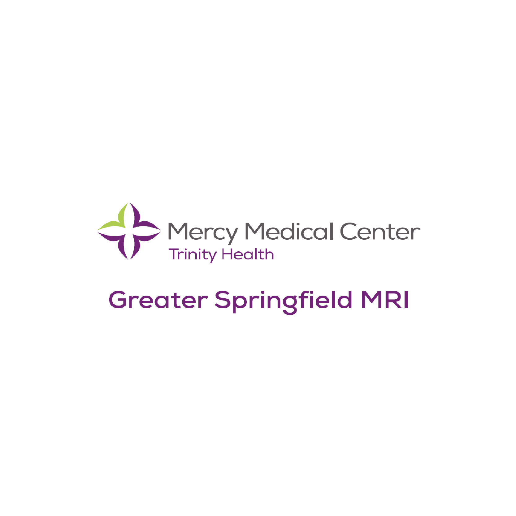 Greater Springfield MRI at Mercy Medical Center