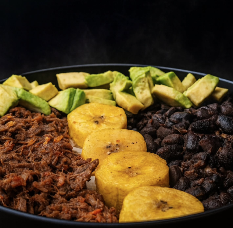 Images Bululú - ArepaBar