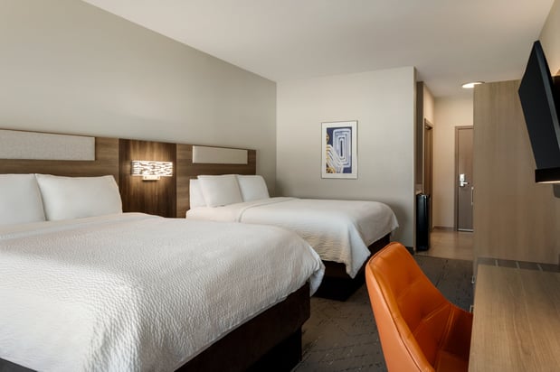 Images Holiday Inn Express & Suites Forrest City by IHG