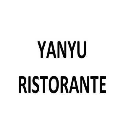 Yanyu Ristorante Logo