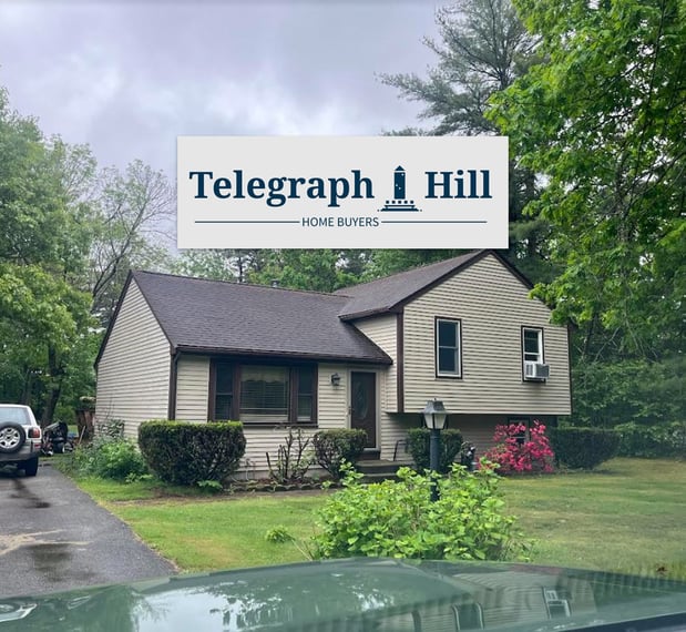 Images Telegraph Hill Home Buyers