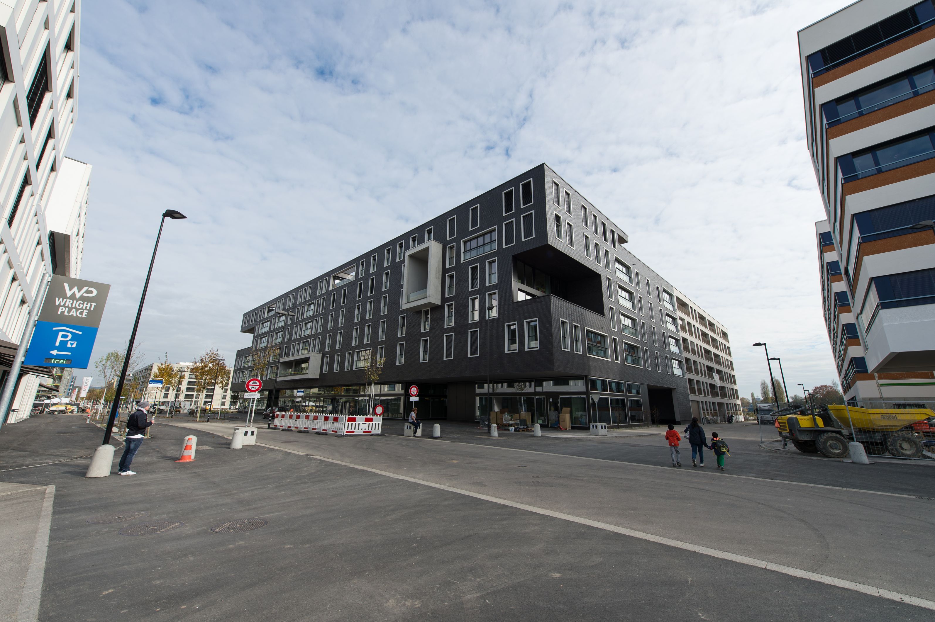 Bilder Bührer & Partner Immobilien AG