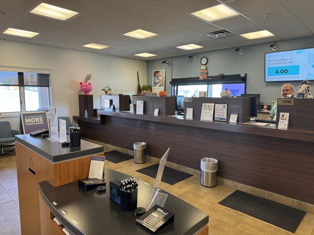 Images Pioneer - Greenville Branch