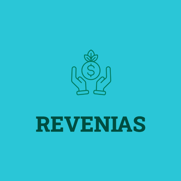 REVENIAS