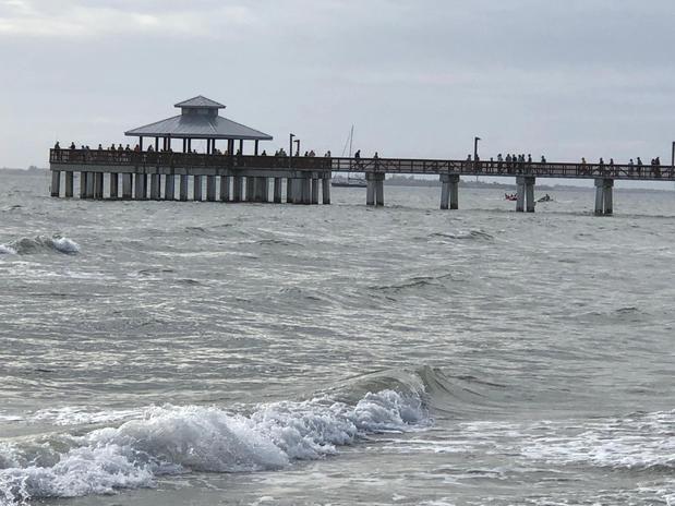 Images PMI Gulf Coast