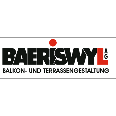 Baeriswyl Balkon- und Terrassengestaltung AG Logo