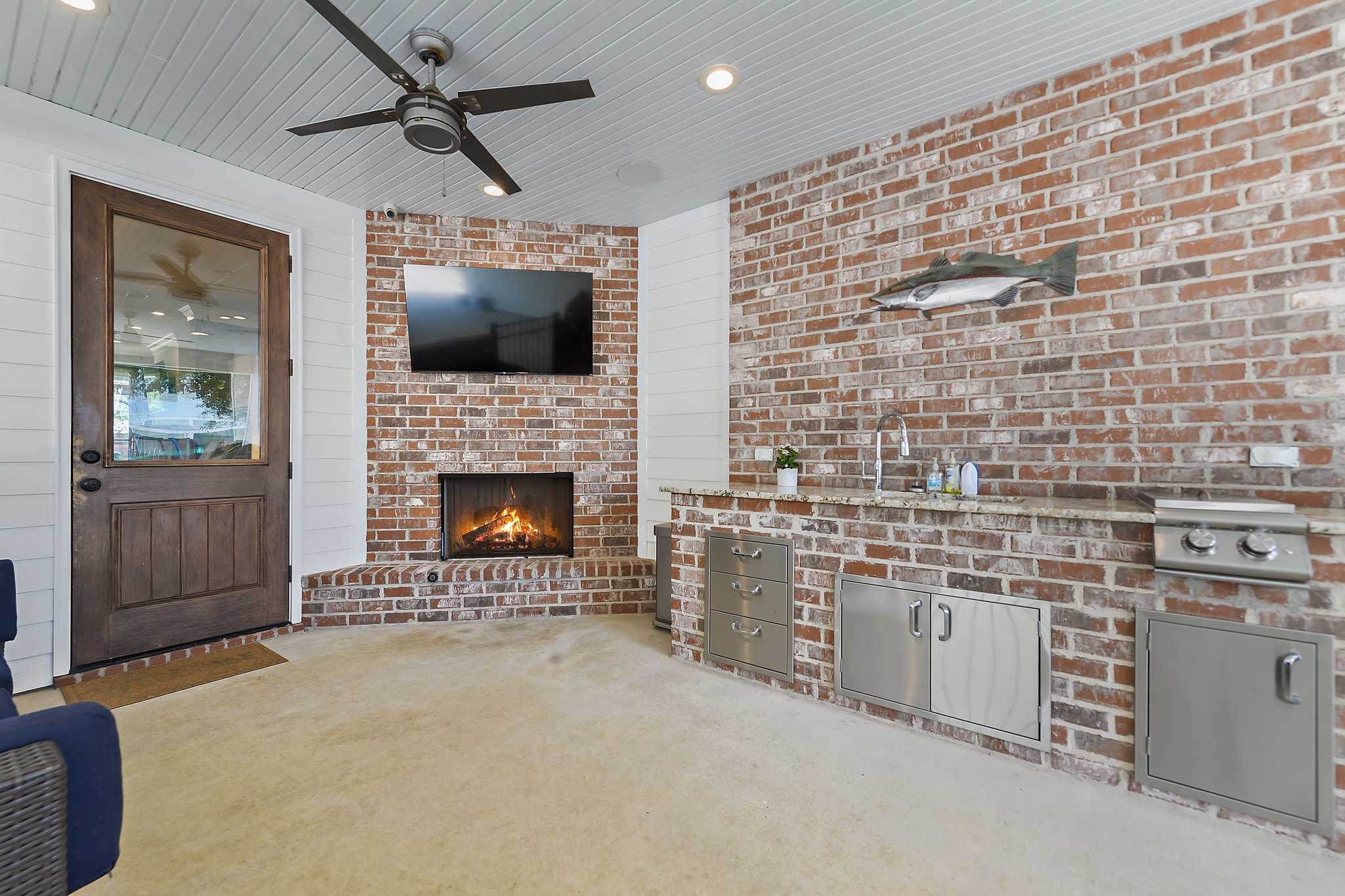 John McDonald Realty Image