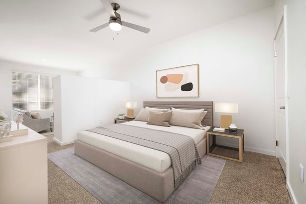 Images Camden Main and Jamboree Apartments