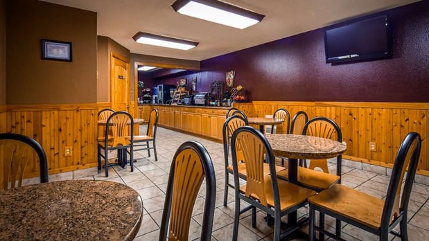 Images Best Western Inn of Pinetop