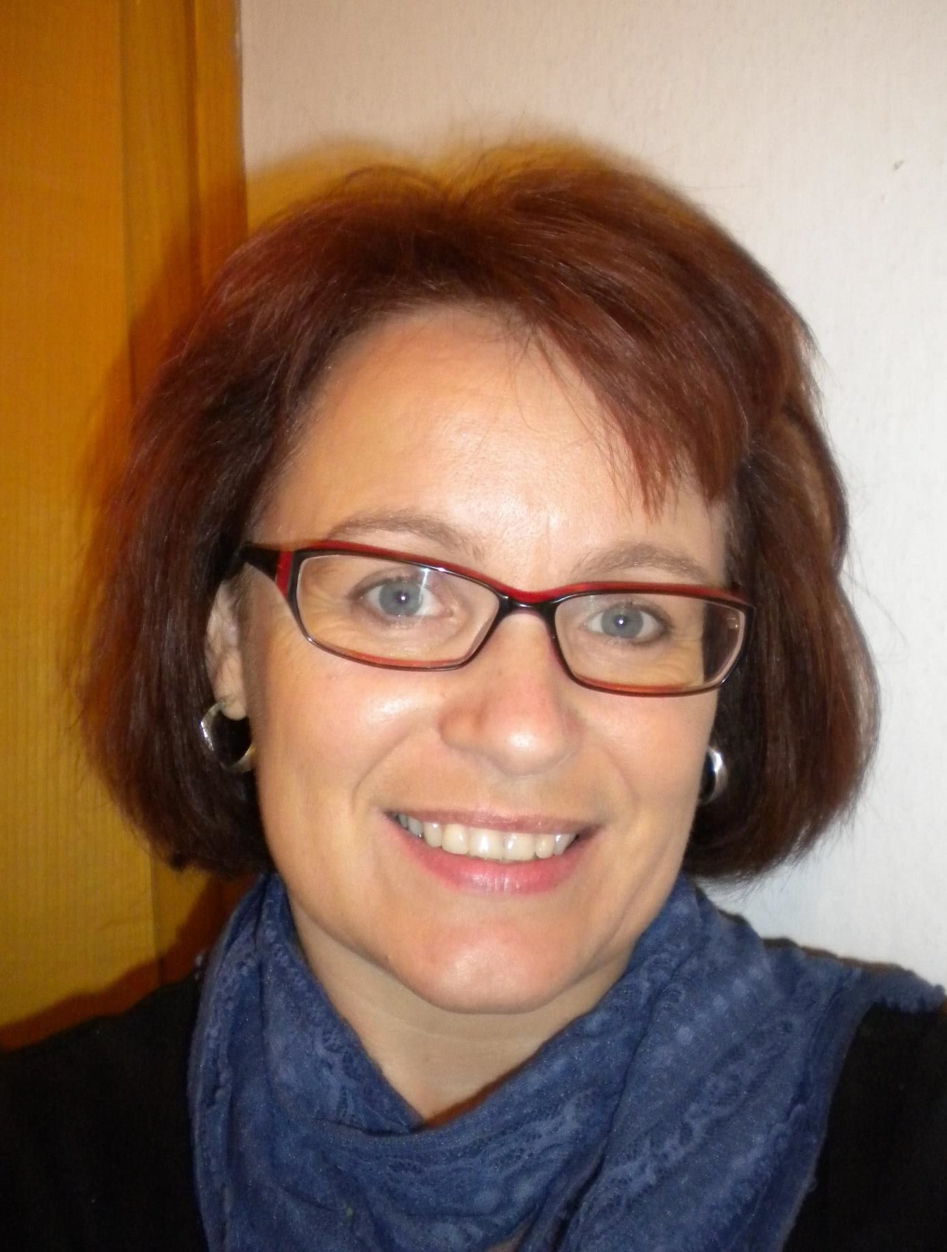 Christine Freilinger - Heilmassage, Schurrerprambach 12 in Waizenkirchen