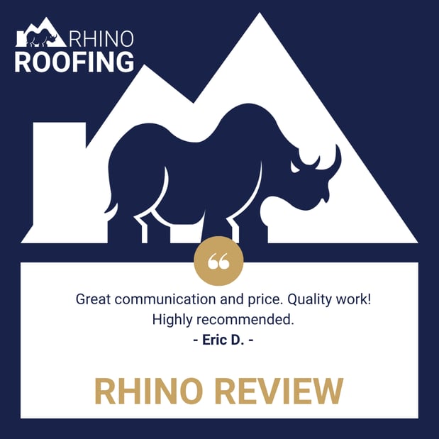 Images Rhino Roofing of Montana