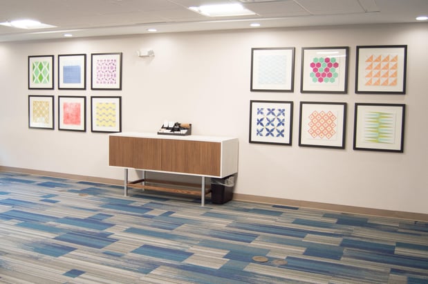 Images Holiday Inn Express Slidell by IHG