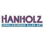 Kundenlogo Paul Hanholz e.K. Glashandwerk