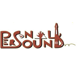 Personalsound strumenti musicali Logo