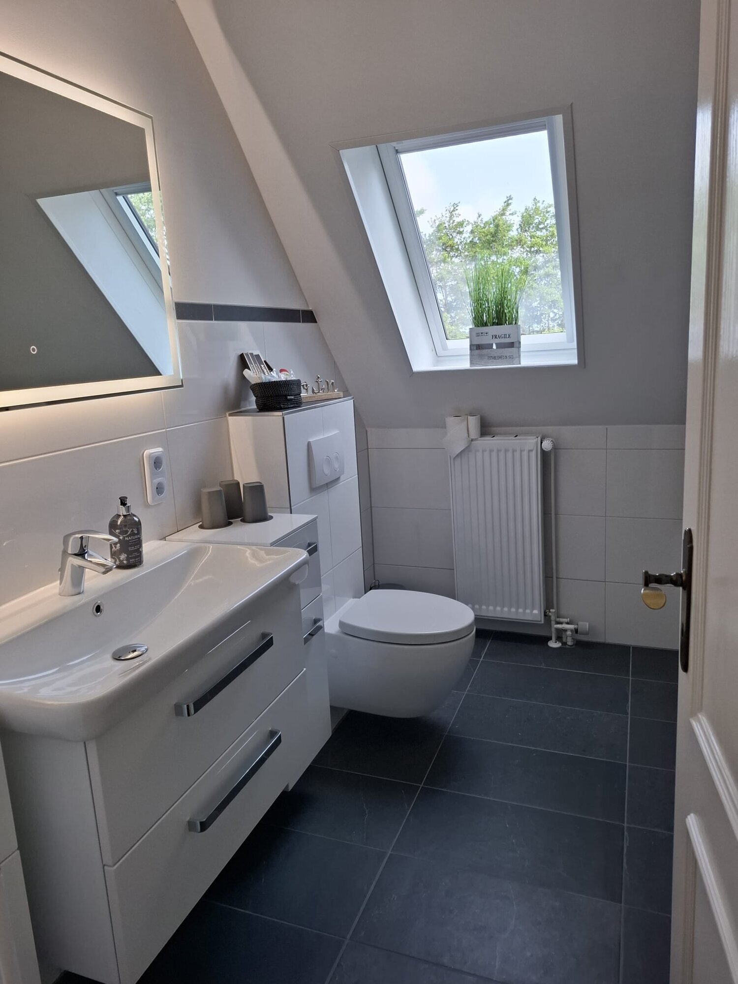 Bilder Ferienhaus Timeout - Fam.Kell