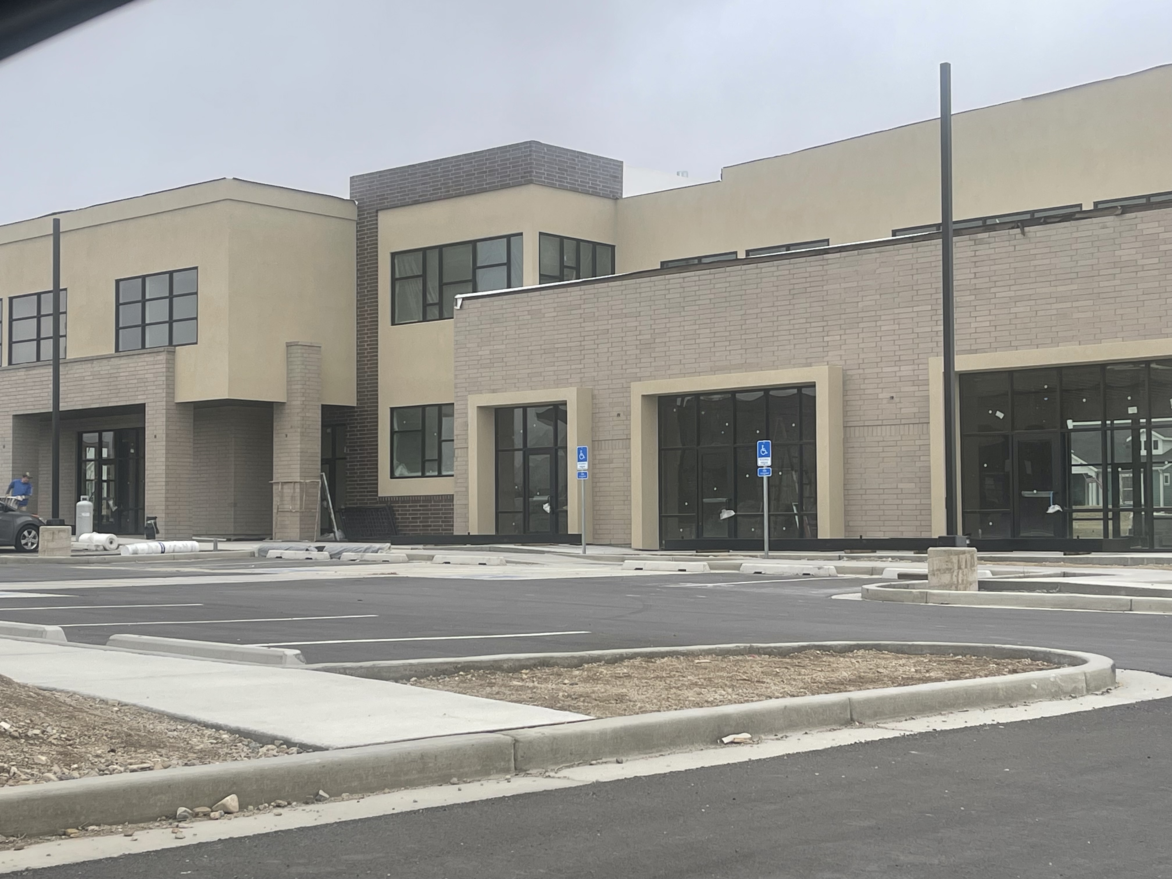 Young Family Dental Herriman