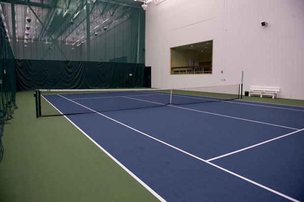 Images Northwestern Medicine Health and Fitness Center Huntley