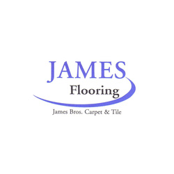 James Flooring